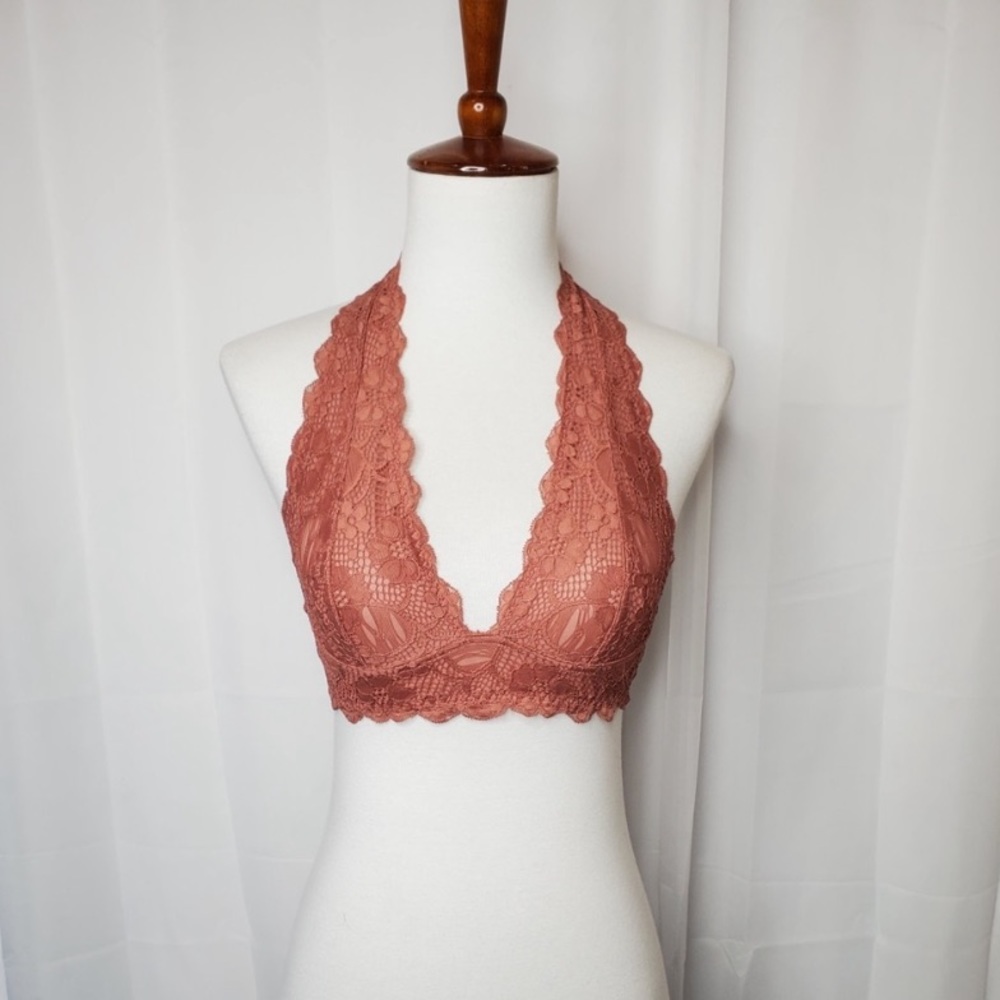 Intimately Free People lace bralette